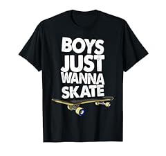 Skater funny gift usato  Spedito ovunque in Italia 