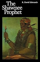 Shawnee prophet for sale  Delivered anywhere in USA 