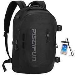 Piscifun waterproof backpack for sale  Delivered anywhere in USA 