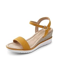 Dream pairs espadrillas usato  Spedito ovunque in Italia 
