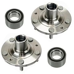 Detroit axle 2pc for sale  Delivered anywhere in USA 