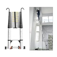 Jadduo telescoping ladder for sale  Delivered anywhere in USA 