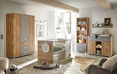 Babyzimmer larissa teilig gebraucht kaufen  Wird an jeden Ort in Deutschland