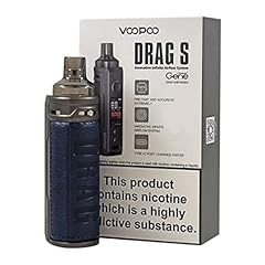 Voopoo drag 60w for sale  Delivered anywhere in UK