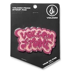 Volcom bubble stone usato  Spedito ovunque in Italia 