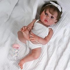 Charex realistic reborn for sale  Delivered anywhere in USA 