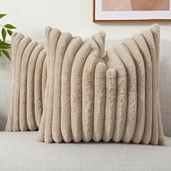 Decoruhome faux fur for sale  Delivered anywhere in USA 