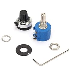 Risegun 100k potentiometer gebraucht kaufen  Wird an jeden Ort in Deutschland