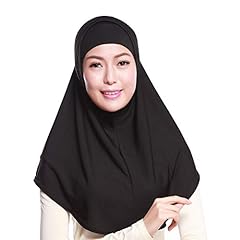 Teiliges hijab amira gebraucht kaufen  Wird an jeden Ort in Deutschland