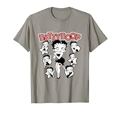 Betty boop cuori usato  Spedito ovunque in Italia 