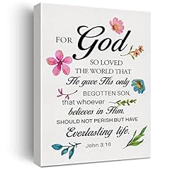 Christian wall art for sale  Delivered anywhere in USA 