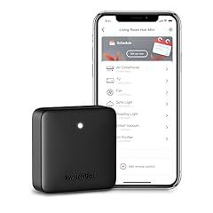 Switchbot hub mini usato  Spedito ovunque in Italia 