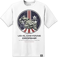 Mens aliens cheyenne for sale  Delivered anywhere in UK
