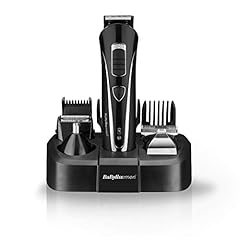 Babyliss men carbon for sale  Delivered anywhere in UK