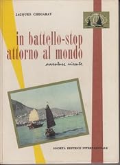 Battello attorno mondo. d'occasion  Livré partout en France