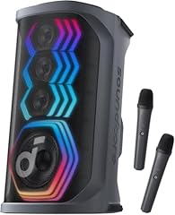 Soundcore rave karaoke gebraucht kaufen  Wird an jeden Ort in Deutschland