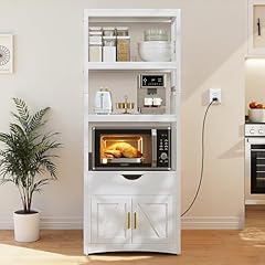 Vecelo tier microwave for sale  Delivered anywhere in USA 