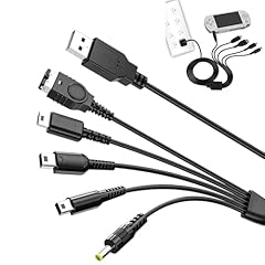 Charger cable nintendo for sale  Delivered anywhere in UK
