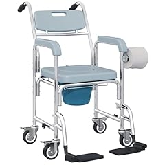 Homcom shower chair for sale  Delivered anywhere in USA 
