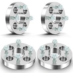 Eccpp 4pcs 4x100 for sale  Delivered anywhere in USA 