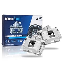 Detroit axle 2pc for sale  Delivered anywhere in USA 