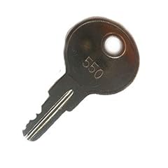 Gent vigilon key for sale  Delivered anywhere in UK