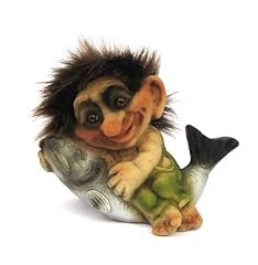 Troll troll sitzt gebraucht kaufen  Wird an jeden Ort in Deutschland