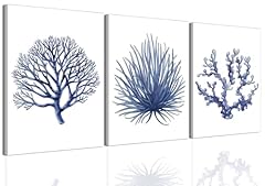 Blue coastal coral for sale  Delivered anywhere in USA 
