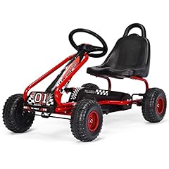Fantask gokart verstellbarem gebraucht kaufen  Wird an jeden Ort in Deutschland