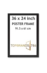 Black picture poster for sale  Delivered anywhere in UK