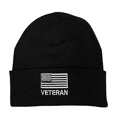 Vetfriends.com veteran beanie for sale  Delivered anywhere in USA 