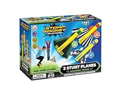 Stomp rocket stunt for sale  Delivered anywhere in USA 