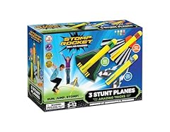 Stomp rocket stunt d'occasion  Livré partout en France