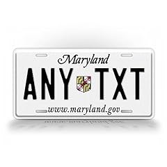 Signsandtagsonline custom mary for sale  Delivered anywhere in USA 