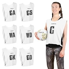 Forza pro netball for sale  Delivered anywhere in UK