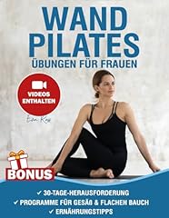 Wand pilates übungen gebraucht kaufen  Wird an jeden Ort in Deutschland