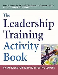 Leadership training activity for sale  Delivered anywhere in USA 