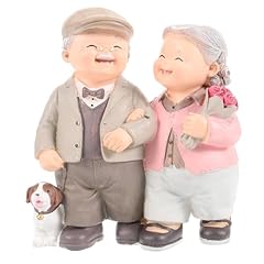 Loving elderly couple for sale  Delivered anywhere in USA 
