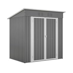 6x4 outdoor storage for sale  Delivered anywhere in USA 