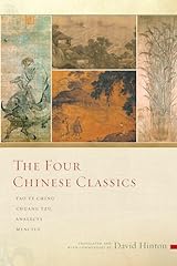 Four chinese classics for sale  Delivered anywhere in USA 