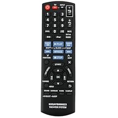 N2qayb000623 replace remote for sale  Delivered anywhere in USA 
