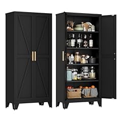Tall metal storage for sale  Delivered anywhere in USA 
