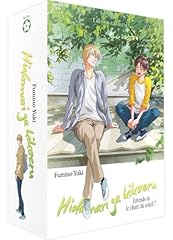 Hidamari kikoeru tomes d'occasion  Livré partout en France