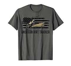 American dirt tracker for sale  Delivered anywhere in USA 