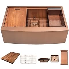 Strictly sinks copper for sale  Delivered anywhere in USA 