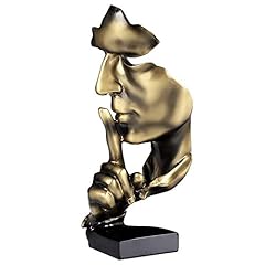 Aboxoo thinker statue for sale  Delivered anywhere in USA 