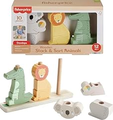 Fisher price wood for sale  Delivered anywhere in USA 