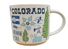 Starbucks colorado series for sale  Delivered anywhere in USA 