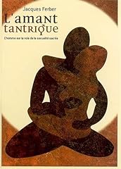 Amant tantrique homme d'occasion  Livré partout en Belgiqu