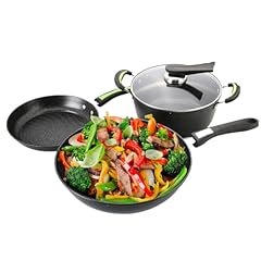 Mineral stone pans for sale  Delivered anywhere in USA 